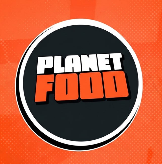 Planet Food