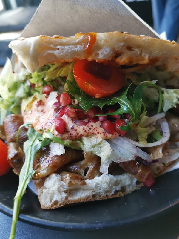 Food Details