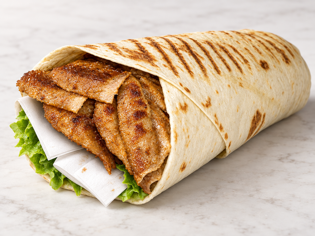 Street food à Mantes-la-Jolie : Libanais ou Suédois ?