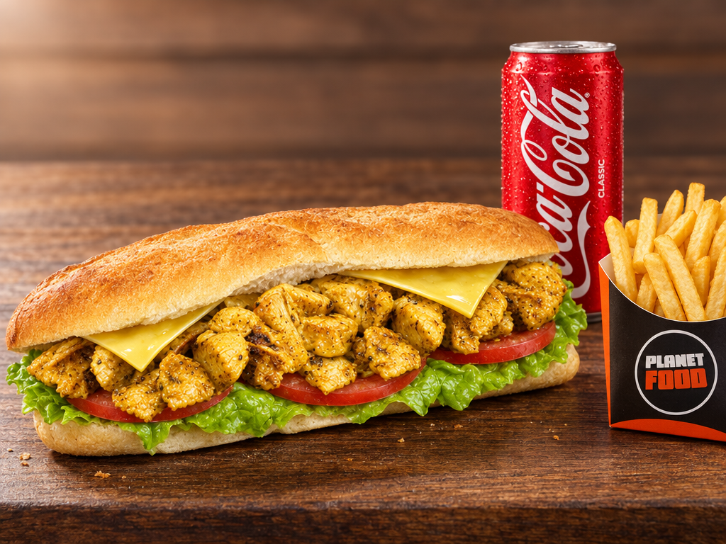 Plats épicés chez Planet Food : que choisir ?