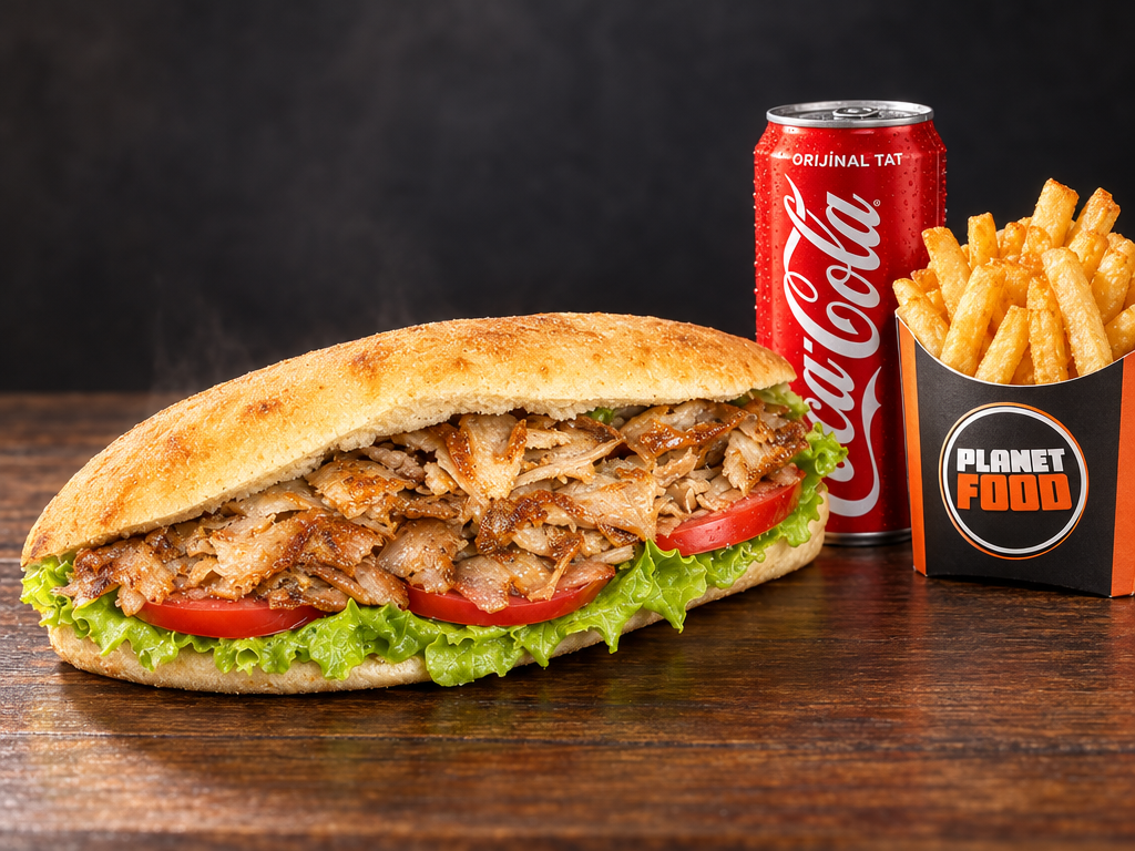 Pique-nique à Mantes-la-Jolie : commandez Planet Food